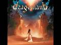 Dragonland - The book of shadows part II & III