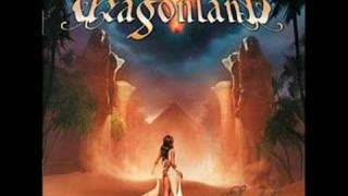 Dragonland - The book of shadows part II & III