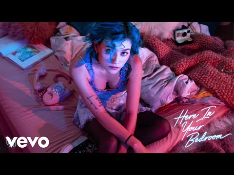 Kailee Morgue - Still (Audio)