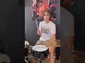 Can YOU Guess This Drum Intro
