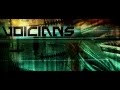 VOICIANS-Telepathetic HQ 