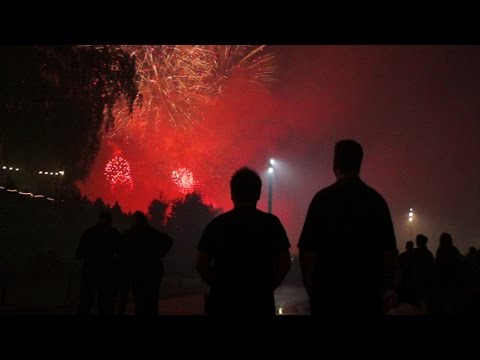 Pyronale Berlin 2014, Impressions