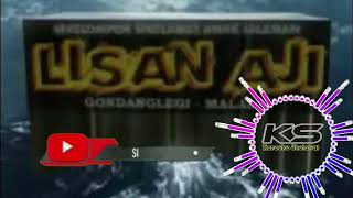 Download lagu Kiai Embun(Lisan Aji) KARAOKE LIRIK mp3