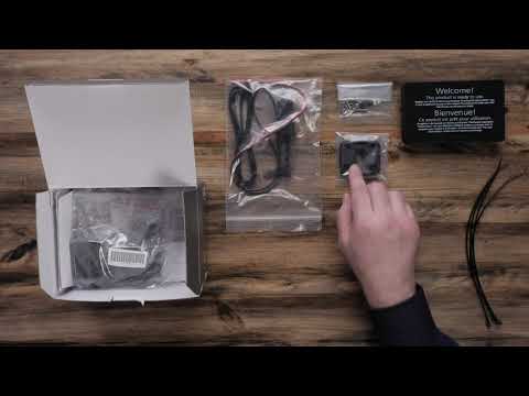Garmin zūmo XT 5,5 colio motociklo navigatorius video