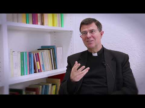 00. El concilio Vaticano II: contexto histórico, cultural y eclesial