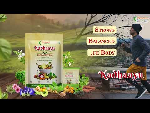 Renatus Wellness Kadhaayu