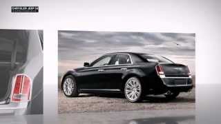 preview picture of video '2013 Chrysler 300C Review'