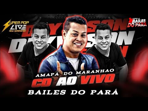 DJ DEYVISON O MAESTRO - SUPERPOP LIVE NEW GENERATION EM AMAPÁ DO MARANHÃO ((TOCANDO TUDO))13-02-2024