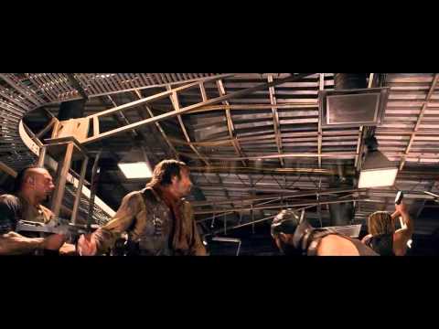 Riddick Official Trailer #2 Starring Vin Diesel 2013) [HD]