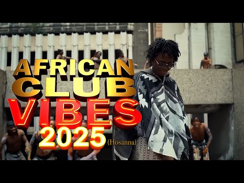 AMAPIANO Club Mix 2025 🔥 Best Amapiano Hits | DJ DX Rwanda