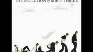 Robin Thicke - Got 2 Be Down