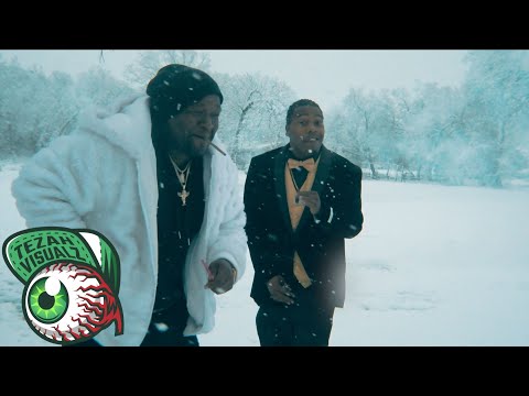 Jazzy Tuck FT. Swipa 3x , TYT Drizzle , & Jay Jeedha - ZAB JUDAH (Music Video)