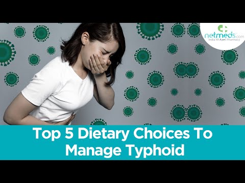Top 5 Dietary Choices To ..