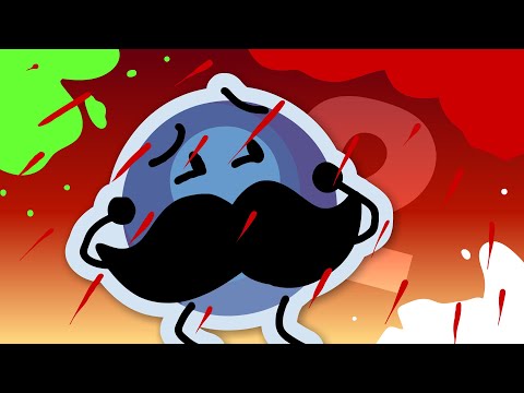 BFO: Daily 'Stache Episode 2: When It Rains, It Pours