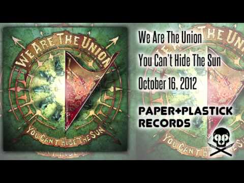 We Are The Union - Hellbound & Helpless
