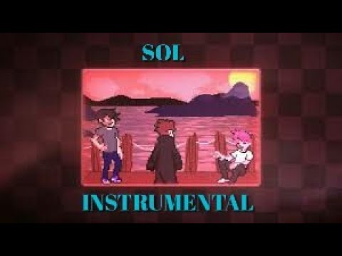 SOL INSTRUMENTAL - AGXSH, YVNG MEEM, E$$ENCE