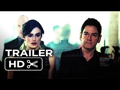 Jack Ryan: Shadow Recruit Comflix TRAILER (2014) - Chris Pine Movie HD