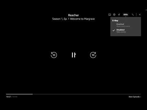 Item video thumbnail