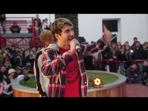 MITO vs REFLEJO vs ZITRO / 8VOS Fecha 7 Torneo 2019 CULTURA RAP