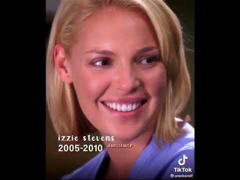 "I'm the last man standing" #shorts #greysanatomy