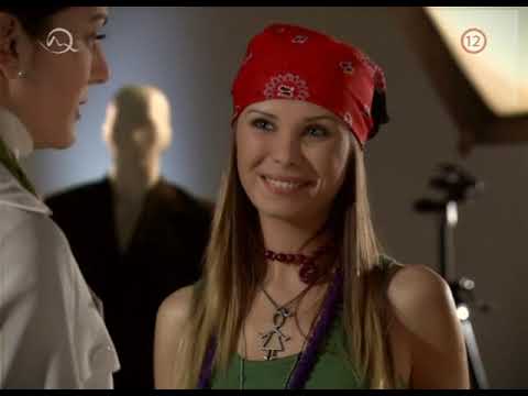 Tisíc a jedna noc 41, 42 sk