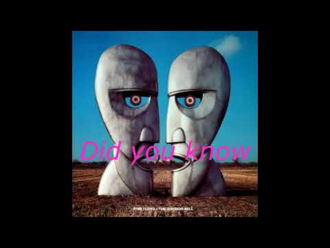 Pink Floyd - Poles Apart W/Lyrics