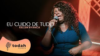 Eu Cuido De Tudo Lyrics English Translation