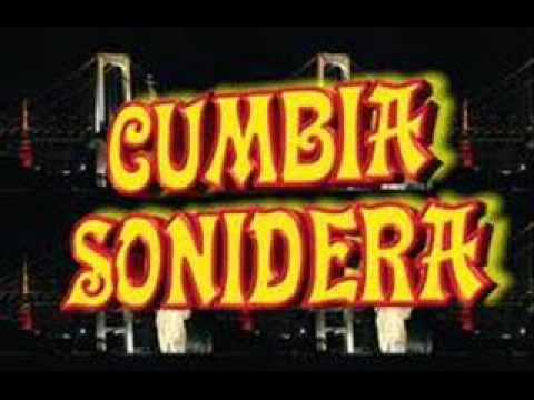 CUMBIA SONIDERA EL AGUAJAL