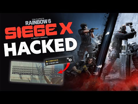 Ubisoft Hacked for 900GB of Data? - Inside Games Daily