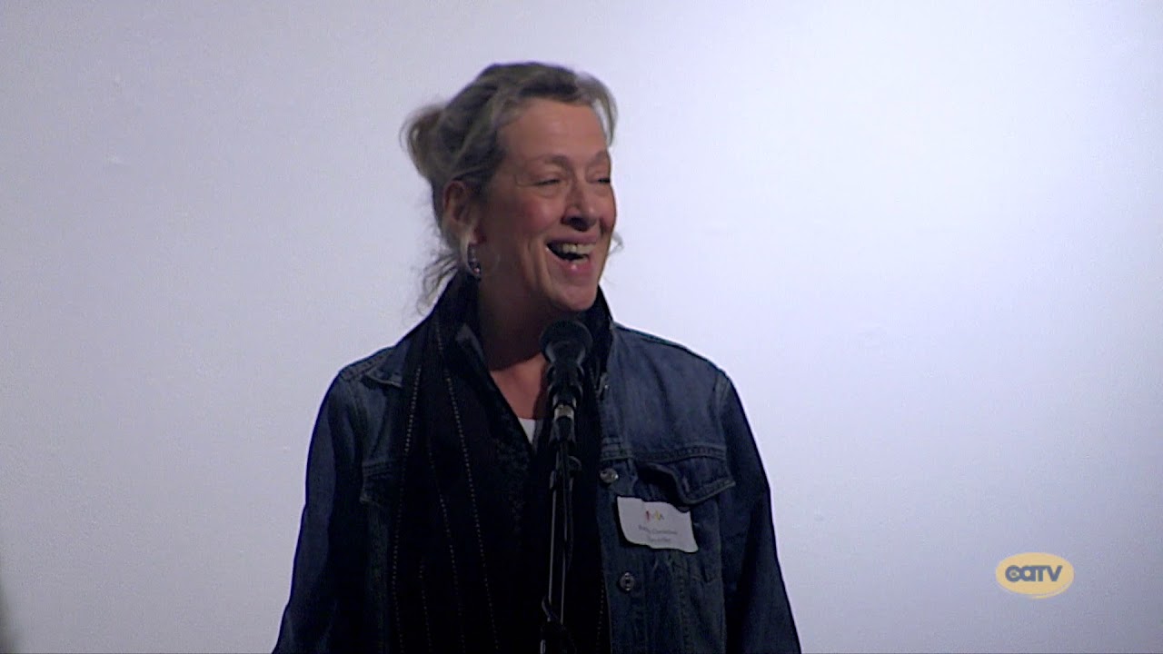 The Mudroom: Under the Influence