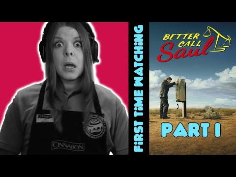Better Call Saul: Season 1 Episode 1-5 | Canadian First Time Watching | TV Reaction | TV Commentary