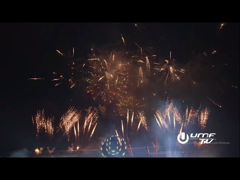 KYGO CLOSING ULTRA MUSIC FESTIVAL 2022 video #shortsvideo