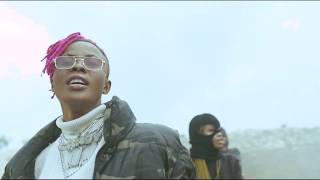 Candy Bleakz - Kelegbe (Official Video) Candy Bleakz - Kelegbe (Official Video)