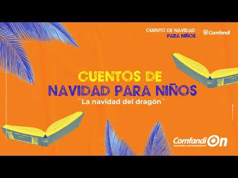 Cuentos de Navidad para niños