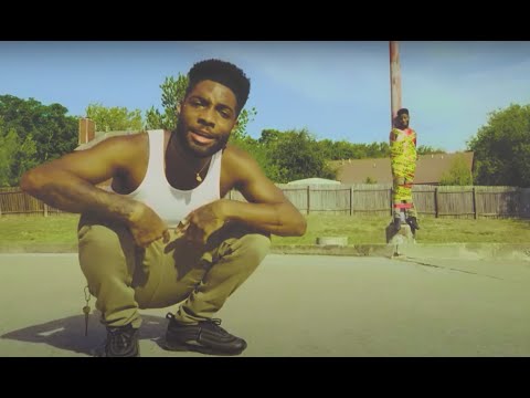 J.K. The Reaper & Supah Mario - Caution (Official Music Video)