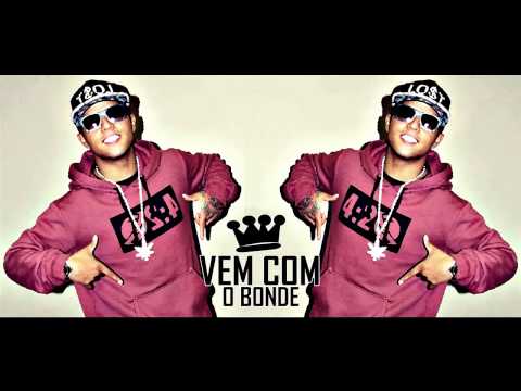 MC Rafinha • Vem com o bonde • Homenagem MC Daleste (DJ Ping Pong)