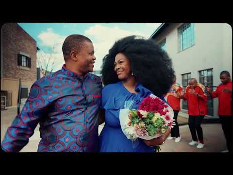 The making of 'You Make Me Happy' music Video Shoot (BTS)