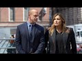 Law Order Organized Crime Wheatley Meets Benson