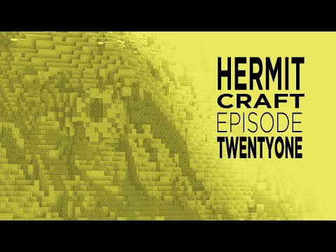 A Statue for a Hero :: Hermitcraft #21 Season 8