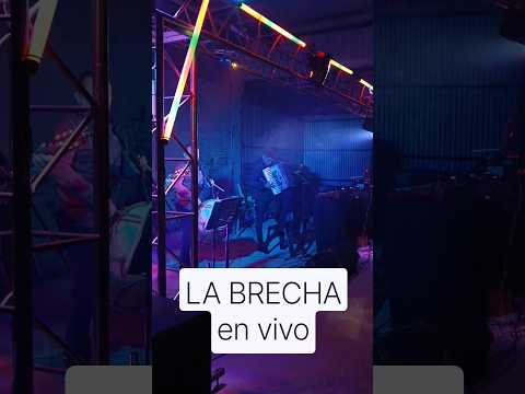 Show La Brecha de las breñas #charatachaco #djnitro #80años #djnitrosonidos #djnitroproducciones