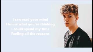 Why Don`t We  Something Different  Lyrics