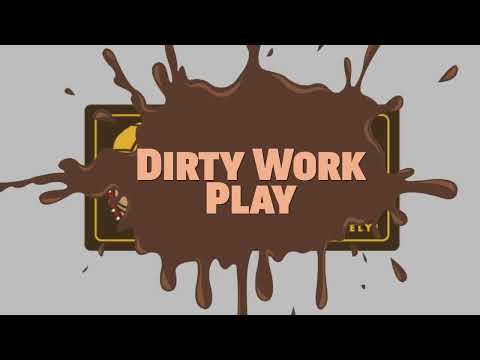 Albanese Construction Dirty Work Play | Jae Cosgriff from Livermore