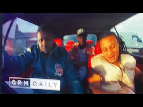 A1 ILLA x LIL PINO - Motion Plug [Music Video] | GRM Daily Reaction