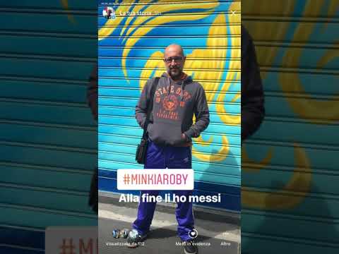 CONTEST MINKIAROBY 20 BEATZ per Rapper Emergenti