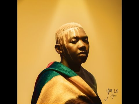 Aymos - iParty Yami (Feat. Kabza De Small)