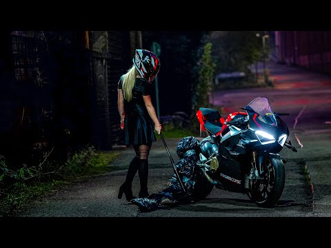 Halloween Edit - querly 2024