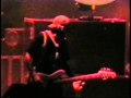 Fear Factory - Crash Test (Detroit, USA, 25-08-99) - TrulyStucker Fear Factory - Crash Test (Detroit, USA, 25-08-99)