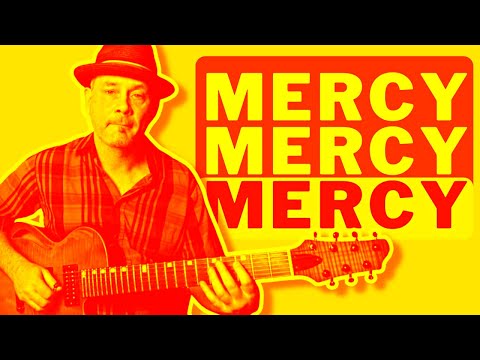 Adam Smale Live Mercy, Mercy, Mercy