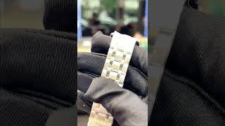youtube Seiko 39mm Nam SSA365J1
