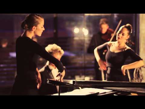 Mnemosyne - Ballet Performance Video Sample